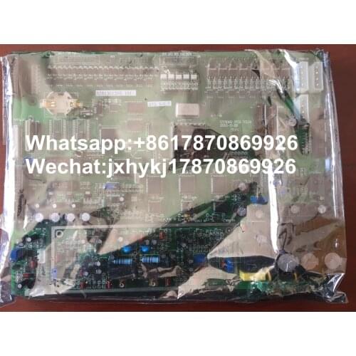 NJK10761 URIT 3010 main board