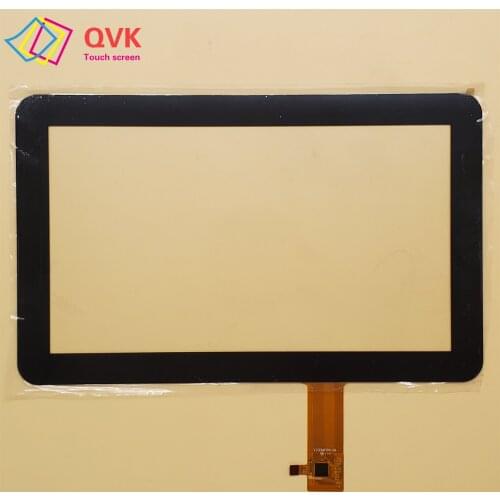 New touch screen for YJ336FPC-V1 Capacitive touch screen panel repair replacement parts