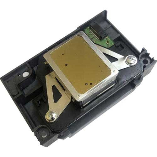 Printhead F173050 Print Head For Epson Photo 1390 1400 1410 1430 R260 R265 R270 R330 R360 R380 R390 R1390 A820 A920 L1800 EP4004