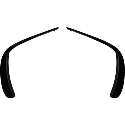 It Is Suitable For Modification Of Mercedes Benz E-class W213 E260 E300 E53 2021 + Front Bar Air Knife Surrounded By Front Air