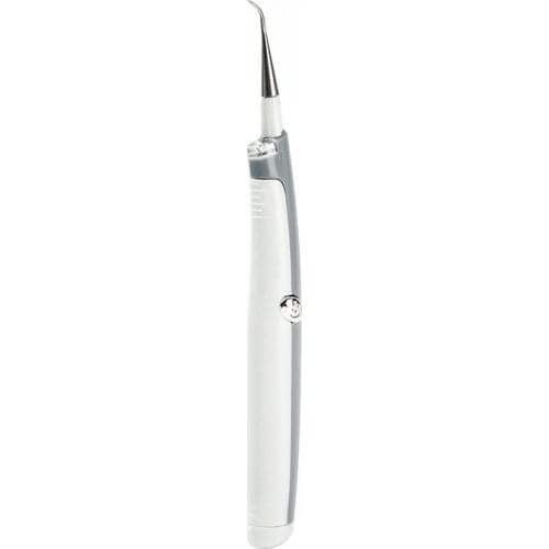 Portable Electric Sonic Dental Scaler Tooth Calculus Remover Household Ultrasonic Tartar Removal Tool Dental Plaque Remover