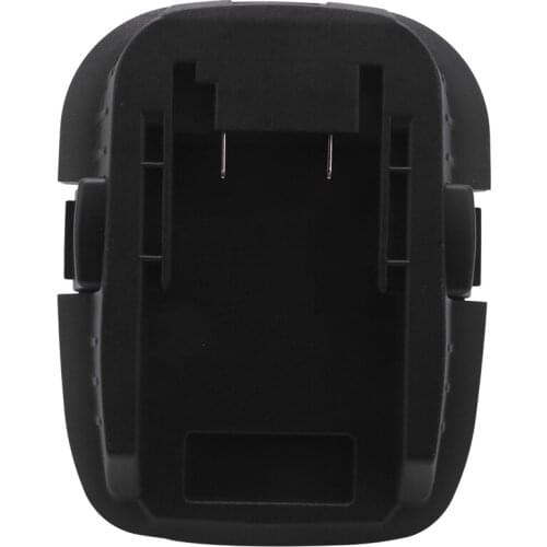 Bps18D Usb Battery Converter Adapter For Black Decker Porter Cable Stanley 20V Max Lithium Battery For Dewalt 18V Nicad Nimh Bat