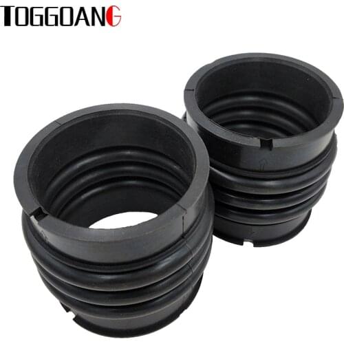 2pcs Air Cleaner Intake Hose 17881-20090 1788120090 For Toyota Solara Camry Avalon Lexus ES300 3.0L 1997-2003