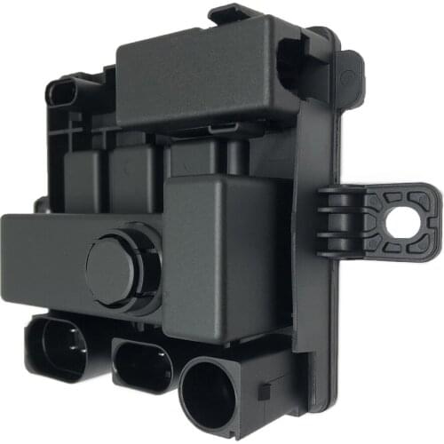 Integrated Power Supply Module for BMW F20F21F30F80 12637614585