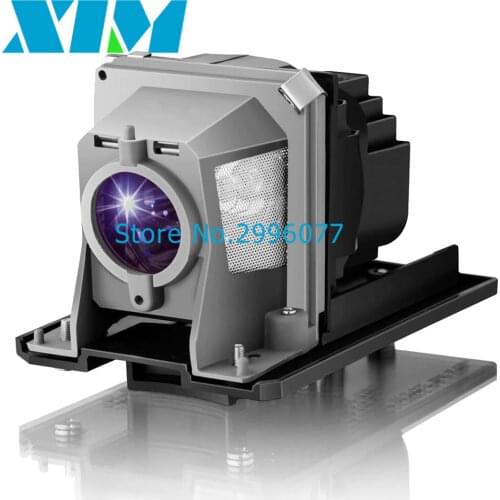 High quality Projector lamp With Housing NP13LP NP18LP For NEC NP110, NP115, NP210, NP215, NP216, NP-V230X, NP-V260 etc