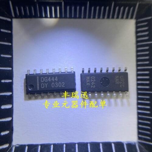100% New&original DG444DY-TG068 DG444DYZ SOP-16