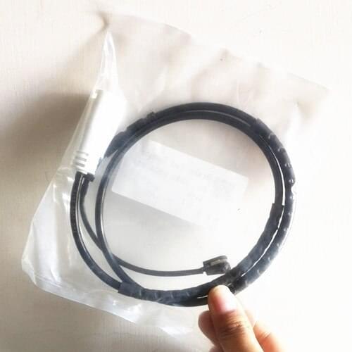 4pcs parts OE No 34359804834 for BMW mini R50 R52 R53 R60 R61 REAR brake pad wear Warning Contact sensor OEM 34 35 9 804 834