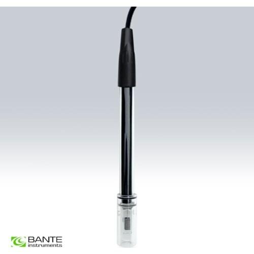 BANTE INSTRUMENT Analyzers