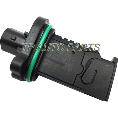 Mass Air Flow Sensor 95507969 MAF For O-pel Agila 1.2L OEM# 0280218265 13800-69L00