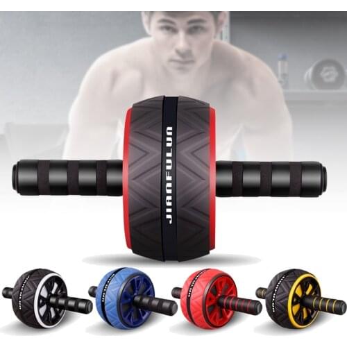 Elenxs Gymnastic Rollers