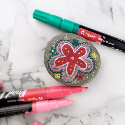 Flysea Drawing Markers