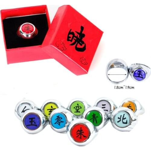 Headband Cosplay Akatsuki costumes Accessories Props Itachi Akatsuki Madara Anime Headband Props Kids Gift