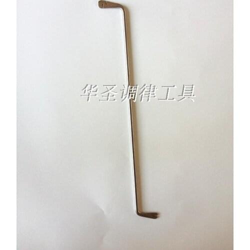 The piano tuning tool Piano tuning tool maintenance tools GP trigon spring adjuster