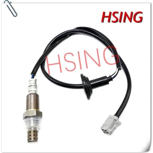 HSINGYE BRAND-NEW# 89465-42070 Oxygen Sensor O2 Sensor Fits For 2001-2005 Toyota RAV4 II 1.8L ***Part No# 8946542070