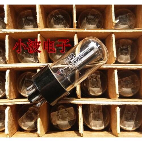 6H8C Tube Glow Tube, Replace 6SN7 6N8P Tube