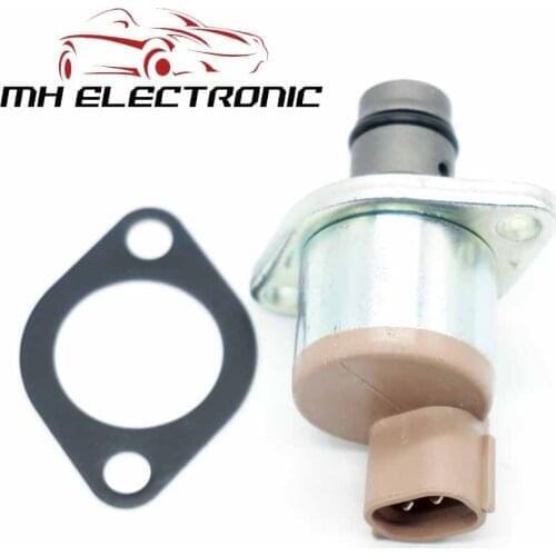 MH ELECTRONIC Pressure Suction Control Valve SCV 294009-0251 2940090251 For Mitsubishi Pajero Triton Mazda NAVARA D40 Pathfinder