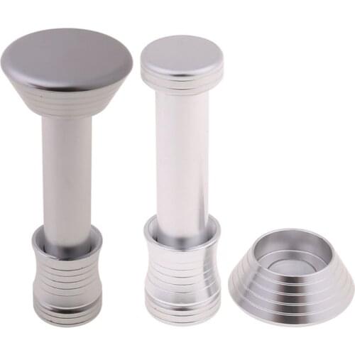 Mini Moon Drop Gravity Defying Earth Mars Fidget Hand Spinner Desk Toy Creative DIY Decompression Stress Relief Slider