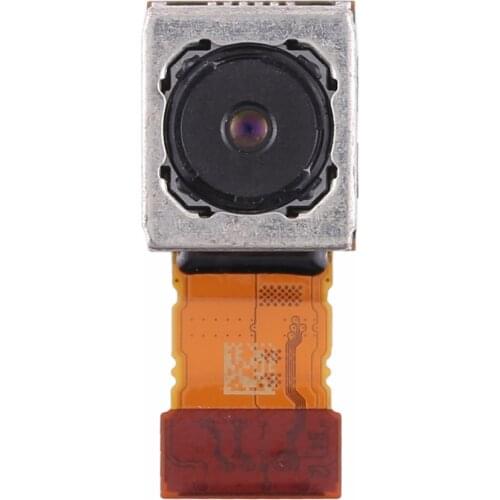 IPartsBuy Back Camera Module for Sony Xperia XZ1