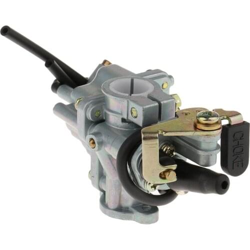 Motorcycle Carburetor Carb for Suzuki T50 LT 50 JR50 1984-1987 Racing ATV Scooter