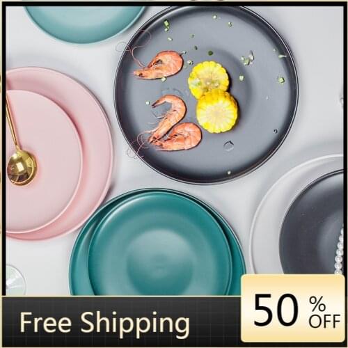 Plate And Bowls Set Luxury Set Porcelain Kawaii Plate Tableware Set Plates Dinner Serving Aparelho De Jantar Dinner Plates Gift