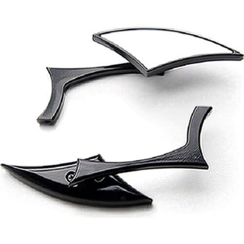 Brand new Rear View Mirrors Pair For Yamaha Royal Star Venture Classic Royale Deluxe