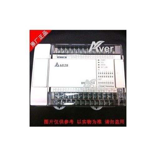 New original programming PLC DVPCP02-H2