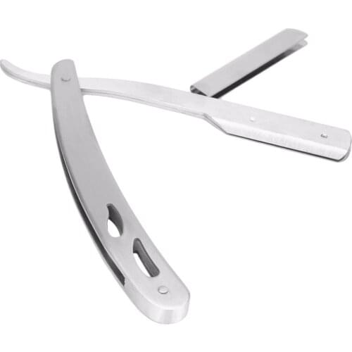 PRITECH Straight Razors