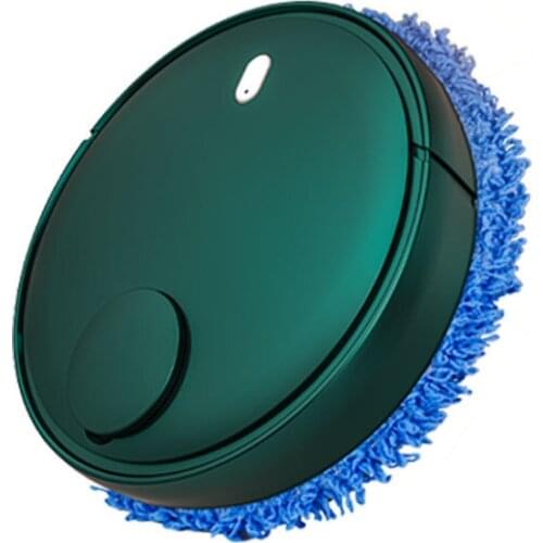 Automatic Smart Dry and Wet Robot Vacuum Cleaner USB Electric Mop Machine Sweeper for Home Vacuum Cleaners