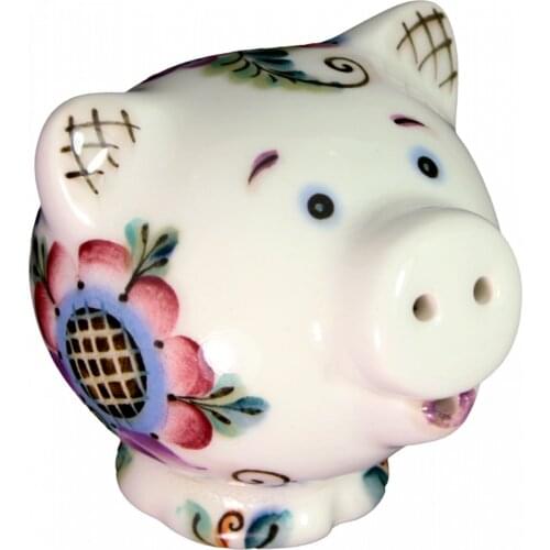 Семикаракорская керамика Peppers And Salt Shakers