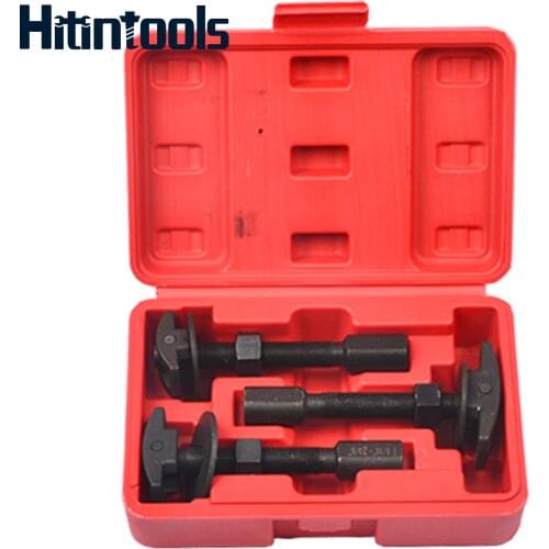 Rear Axle Bearing Puller Slide Hammer Set Extract Service Repair Installer Removal Tool
