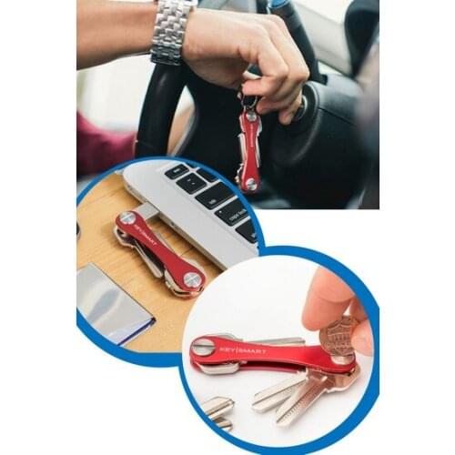 Modern Clever Key Smart Key Holder Organizeri design product