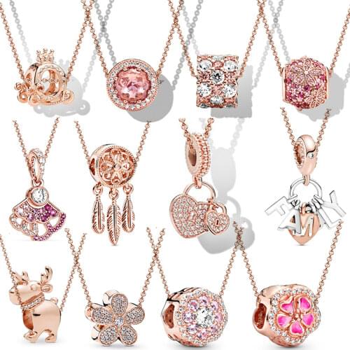 TOGORY Pendant Chains