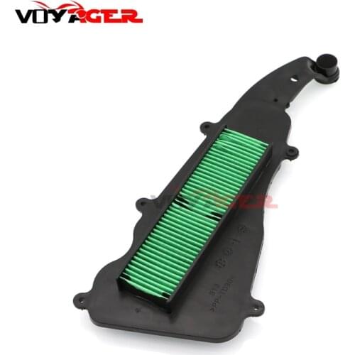 Motorcycle Scooter Air filter For Piaggio Liberty 50 125 150 S 4T i-Get