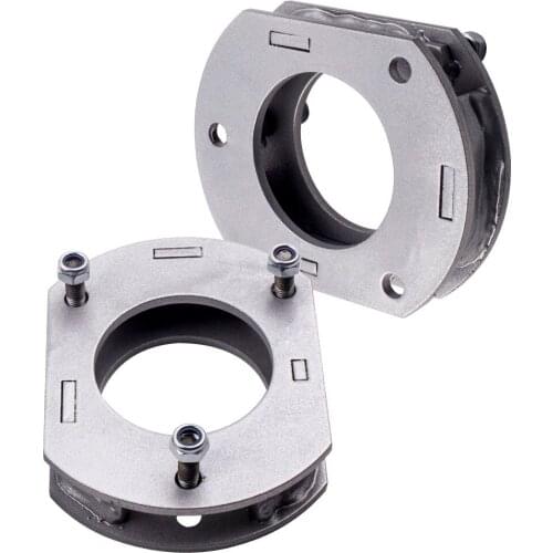 Leveling Kit 2" Front Lift Spacers For Jeep Grand Cherokee WK2 2011-19 2015