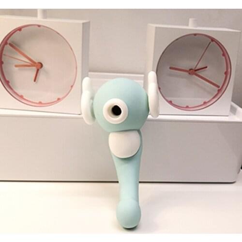 Female Orgasm Adult Sex Toy Women Masturbation Machine Heating Vibrator Dildo Clitoris Sucking Tongue Licking Vibration Massager