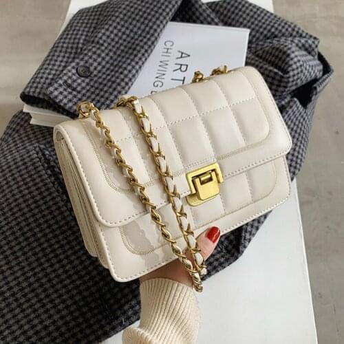Famous brand women handbags pu leather shoulder bags for female 2021 New crossbody bags