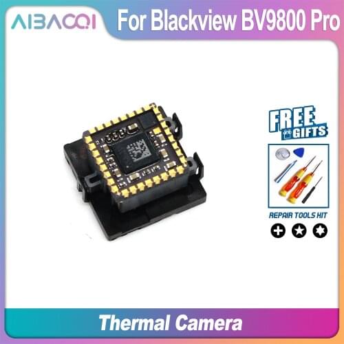AiBaoQi Brand New Thermal Camera For Blackview BV9800 Pro Phone