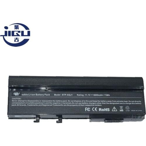 JIGU Laptop Battery For Acer Extensa 4630G 4930Z 4120 4230 4630 TravelMate 2420 2470 3290 4335 4730 6252 6593 3250 3300 4320