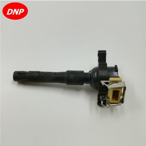 DNP Auto Standard Ignition Coil Fits for BMW E46 E39 E38 E31 E53 12131748017/12131748018/UF354/ UF300