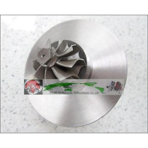 Free Ship Turbo Cartridge CHRA GT2556V 454191 454191-5015S 454191-5012S 116522489070 For BMW 530D E39 730D E38 M57D M57 D30 3.0L