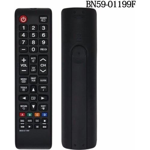 BN59-01199F Remote Control UN55J620DAFXZA UN65J620DAFXZA UN32J5205AFXZA for samsung