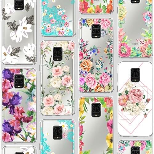 Ciciber Phone Cases Xiaomi Redmi 9C