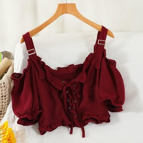 Cheap wholesale 2021 spring summer autumn new fashion casual ladies work women Blouse woman overshirt female OL Vy130