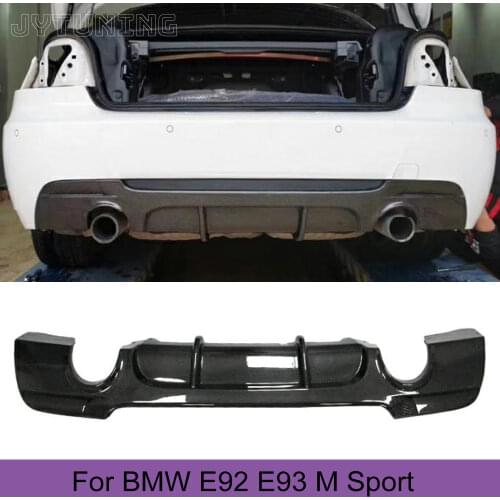 JYTUNING Car Bumpers