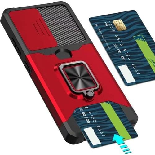 KUTO Samsung Galaxy A12 Phone Cases