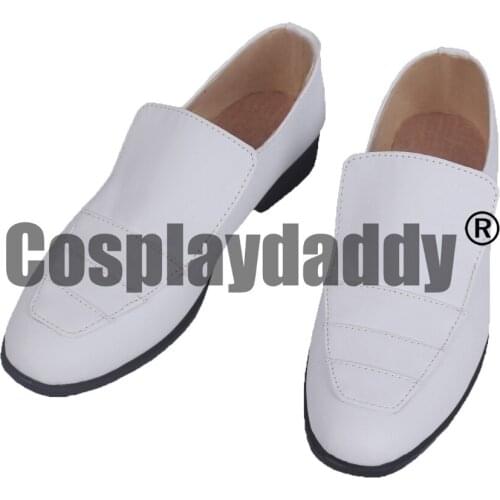 Yakuza Dragon of Dojima Judgement Kazzy Kazuma Kiryu Cosplay Shoes S008