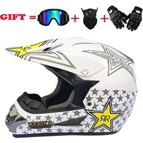 Professional lightweight Motorcycle Helmet Safety Modular Flip Motorcycle Helmet Voyage Racing Lens Helmet Interior Visor