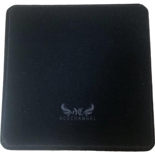 ACECHANNEL JEWELRY BOXES FOR GIFT BOX NECKLACE FOR STAINLESS STEEL COLLAR BOX JEWELRY PART COLLAR PARTS