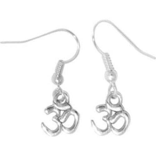 Female Symbol Eiffel Tower Crescent Drop Earrings Fashion Jewelry Women Dangle Chandelier Earrings iDirection Gift Accessories