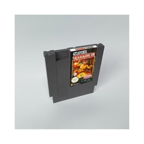 Super Pitfall II - 72 pins 8bit game cartridge